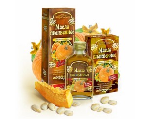тыквенное масло для похудения